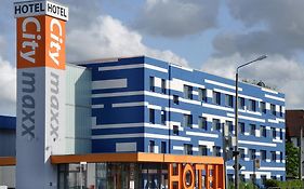 Hotel Citymaxx